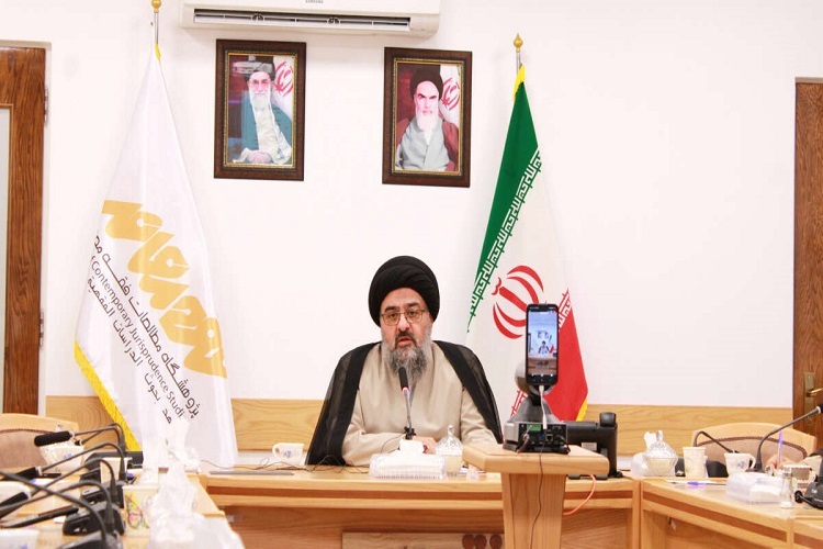 امام خمینی(ره) ارزش‌های معنوی را جهانی‌سازی کرد