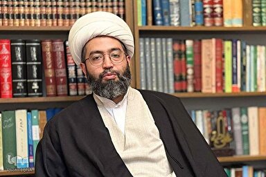 فیلم | تحریف صراط مستقیم در خطبه غدیر