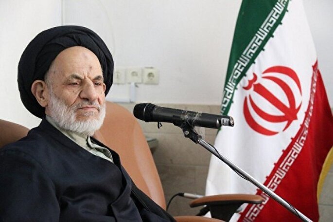 مساجد محور تمدن نوین اسلامی شوند