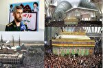 ۳۰۰۰ زائر چهارمحال و بختیاری به مرقد مطهر امام خمینی(ره) اعزام می‌شوند