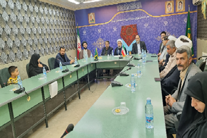 آغاز به‌کار طرح «سه‌شنبه‌های تکریم شهدایی» در کرمان