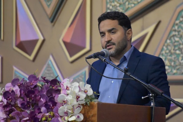 رسانه‌ها در معرفی ایده‌های نوآورانه مدیریت مصرف آب نقش‌آفرینی کنند