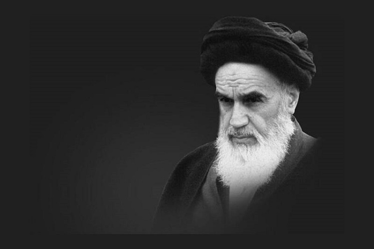 امام خمینی در نگاه مردم امام خمینی در نگاه مردم
