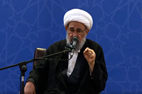 سی‌وششمین سالگرد ارتحال امام خمینی(ره) در رشت برگزار شد + عکس