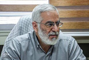 عرفان در امام خمینی(ره)، ممزوج با دیانت و سیاست بود