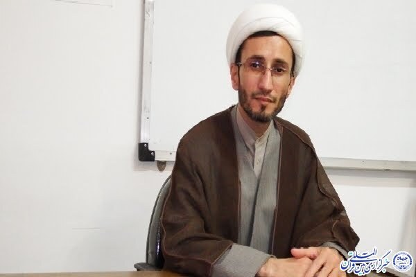 حجت‌الاسلام علیرضا نخعی‌پور، استاد حوزه علمیه خراسان‌جنوبی