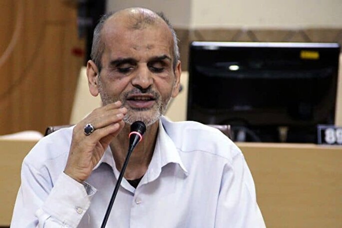 مسیری که با حضور در کلاس‌های قرآن استاد ذاکری رقم خورد