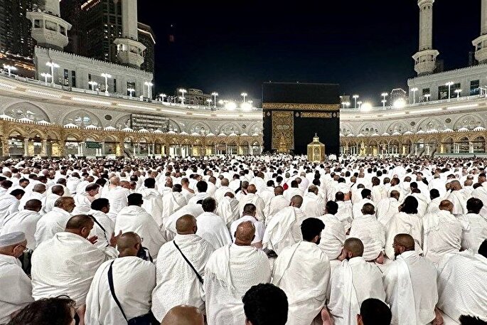 نقش دیپلماسی رسانه‌ای حج در پیاده‌سازی اهداف سیاسی اسلام