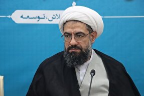 معروف‌ها و منکرها در جامعه سالم حفظ می‌شود