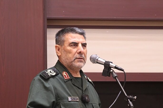 الگوی «سرباز ماهر»؛ پیوندی میان خدمت وظیفه و اشتغال پایدار