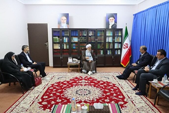 ضرورت پیوند عمیق تعلیم و تربیت با معارف دینی