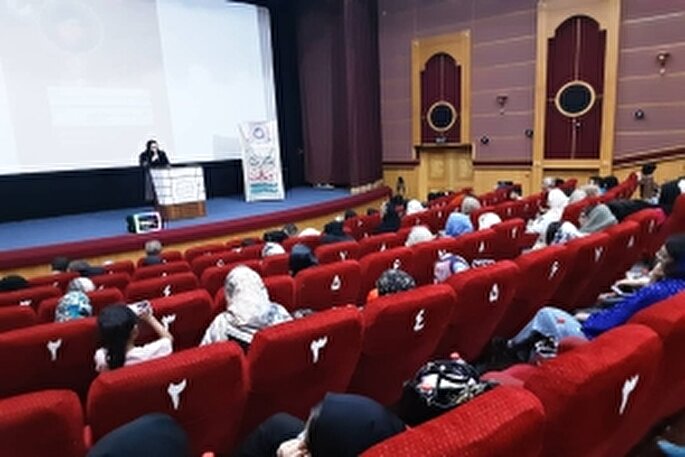 معرفی شهیده فاطمه نیک به‌عنوان الگوی تعهد و شجاعت