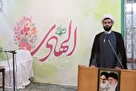 جشن میلاد امام هادی(ع) در قم برگزار می‌شود