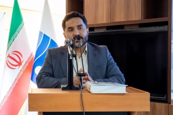 ۳۱ خردادماه؛ آخرین مهلت شرکت در رویداد سپاس آب