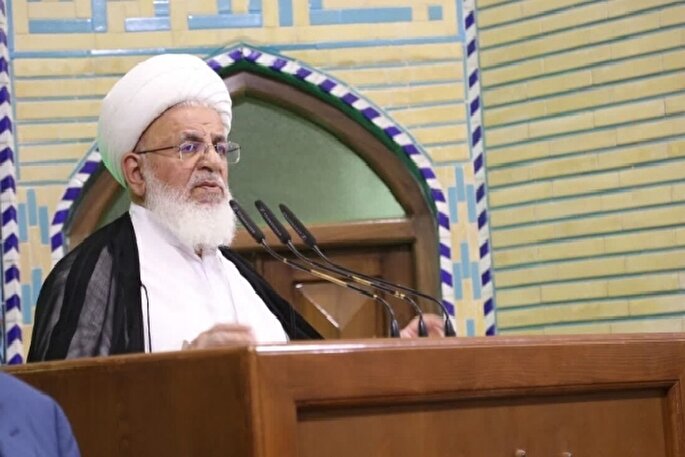 فتح خرمشهر با استقامت رقم خورد