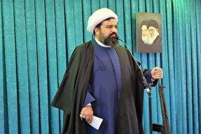 دشمنان با جنگ روایت‌ها به دنبال تخریب شهید رئیسی هستند