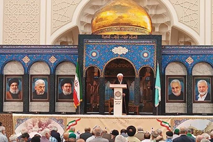 فتح خرمشهر؛ نماد عزت و افتخار ملت ایران