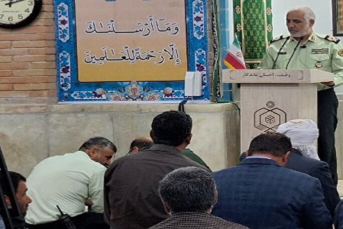 ضرورت بازگویی فرهنگ شهادت برای نسل جوان