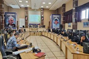 ۹۰ درصد مدارس کانکسی چهارمحال‌‌و‌بختیاری تعیین‌ تکلیف می‌شوند