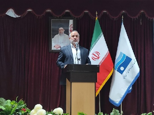 سیدمحمدرضا هاشمی، استاندار خراسان جنوبی