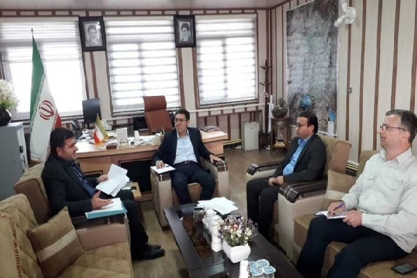 تدوین برنامه عملیاتی توسعه عدالت در فضا‌های آموزشی اردبیل