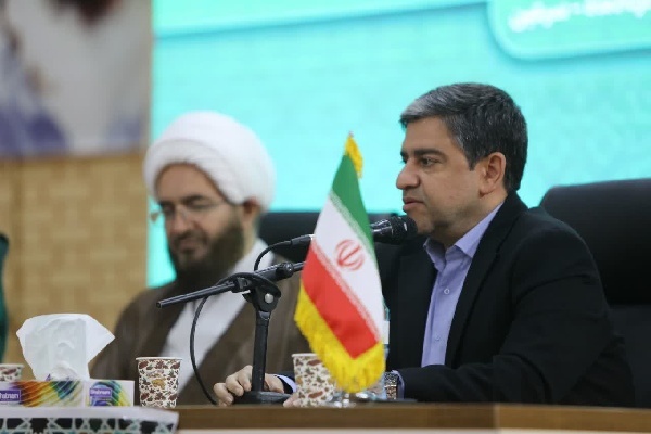 نقشه فرهنگی استان اردبیل تدوین شده است