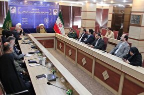 بزرگداشت آیت‌الله بهشتی و شهدای ۷ تیر در رشت برگزار می‌شود