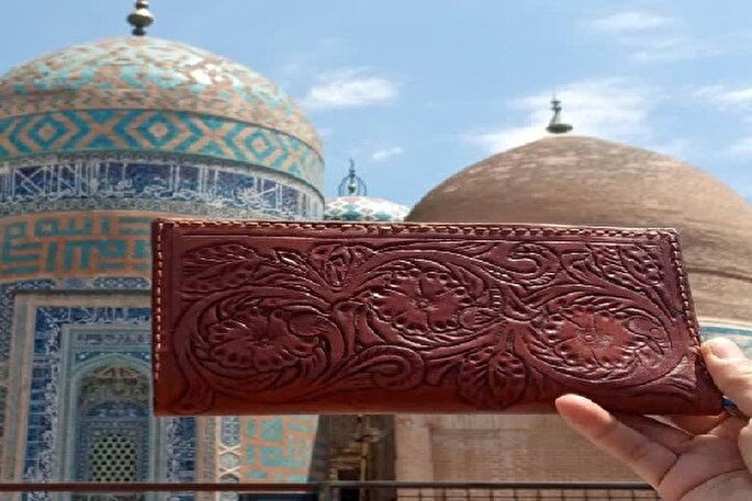 تصمیمی ساده که نقطه عطف زندگی بانوی کارآفرین شد