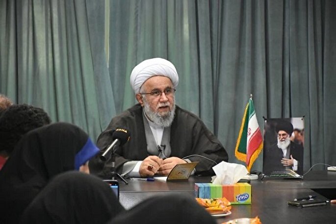 رسانه ها محتوای غدیر را تبیین کنند