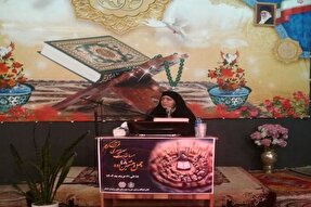 آغاز مرحله شهرستانی مسابقات قرآن اوقاف در گیلان