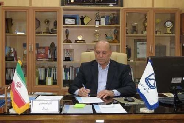 پیام تسلیت رئیس دانشگاه سمنان در پی شهادت فرمانده سپاه پاسداران و تعدادی از دانشمندان هسته‌ای