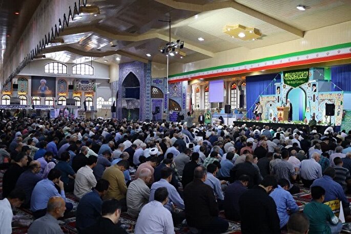 ملت ایران رژیم صهیونیستی را پشیمان خواهد کرد