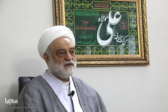 فیلم | جایگاه خاص عید غدیر در روایات