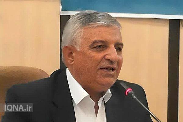 هیچ‌ کمبودی در تأمین کالاهای اساسی و نهاده‌ها نداریم