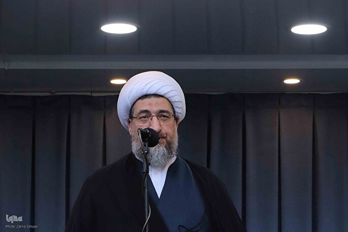 شیعیان حضرت علی(ع) تسلیم نمی‌شوند