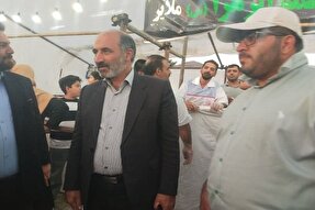 کینه‌توزی دشمن نه تنها بر علیه ملت بلکه بر علیه آرمان‌های غدیر است