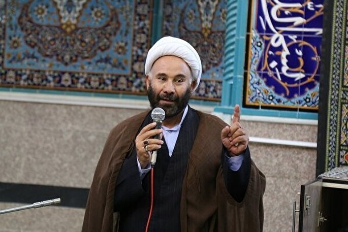 جانشینی حضرت امیرالمؤمنین(ع) دین مبین اسلام را تثبیت کرد