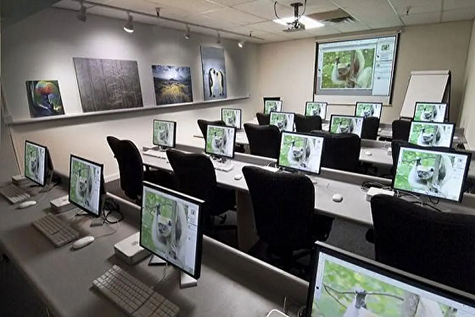 هوشمندسازی ۵۰۰ کلاس درس در سیستان‌وبلوچستان