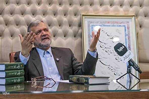 فیلم | ارمغان نهج‌البلاغه؛ بینش فکری روشن برای انسان‌ها