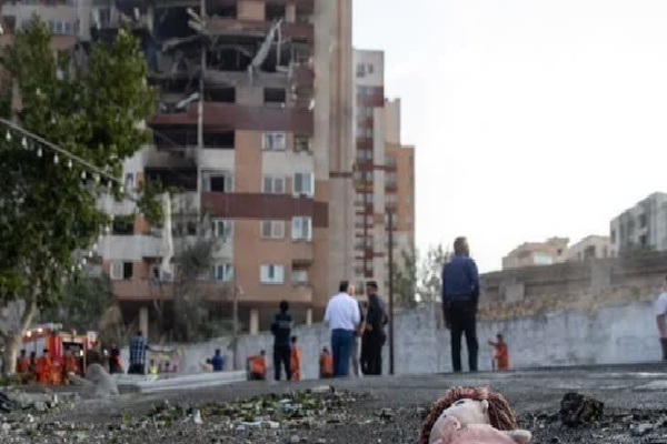 بیانیه حقوق‌دانان بسیجی اردبیل در محکومیت حمله رژیم صهیونیستی به ایران