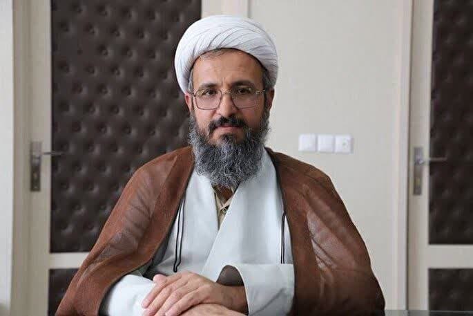 حجتالاسلام والمسلمین حسین یوسفی، استاد حوزههای علمیه بیرجند حجتالاسلام والمسلمین حسین یوسفی، استاد حوزههای علمیه بیرجند