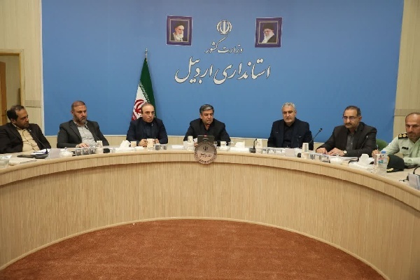 مردم خرید‌ها را به اندازه نیاز واقعی انجام دهند