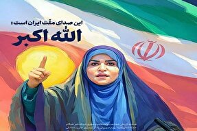 دنیا! سحر در حفظ قرآن ایستاده