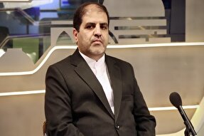 رسانه ملی سنگر جهاد تبیین در نبرد با صهیونیسم است