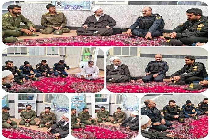 امانت‌داری از خصوصیات بارز پلیس در تراز انقلاب است