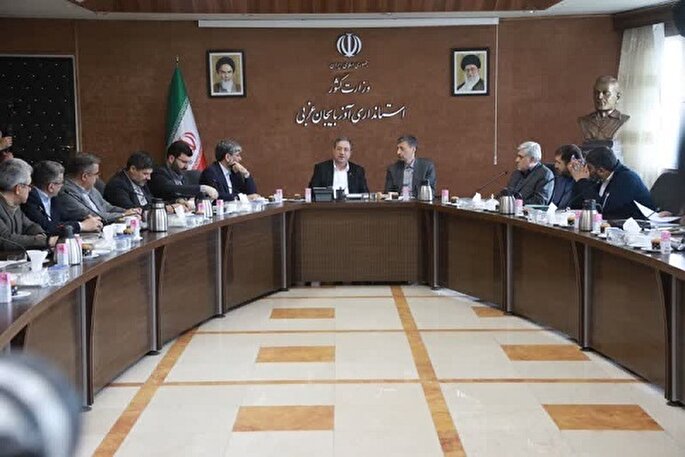 توسعه آذربایجان‌غربی نیازمند حمایت در سطح ملی است