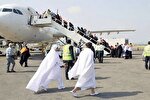 اعزام بیش از ۲ هزار و ۳۰۰ زائر حج تمتع