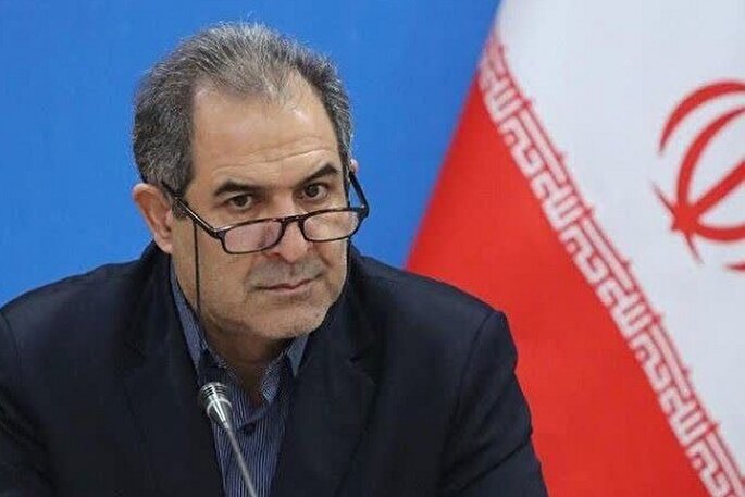 شهرک صنعتی سپیدرود رشت هدف قرار گرفت