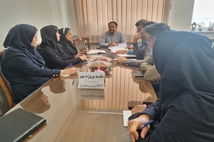 پروژه مهر؛ نماد تحول بنیادین در کیفیت‌بخشی تعلیم و تربیت