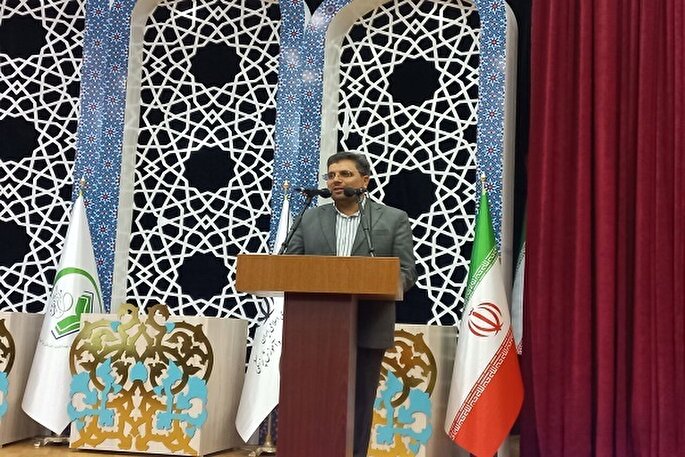 جشنواره قرآن و عترت دانشگاهیان علوم پزشکی به یک جریان تبدیل شود